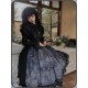 Susin Astrolabe Blouse Skirt Jacket and Coat(Leftovers/Full Payment Without Shipping)